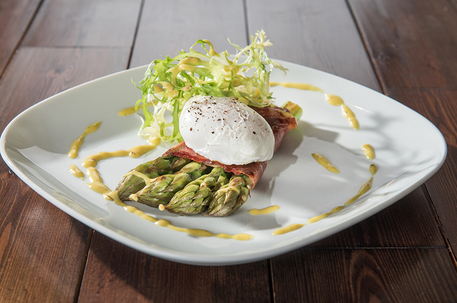 Food Photography Suffolk