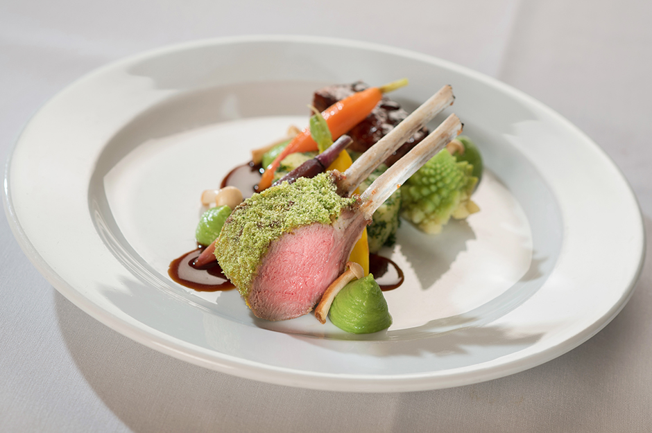 Food Photography Suffolk