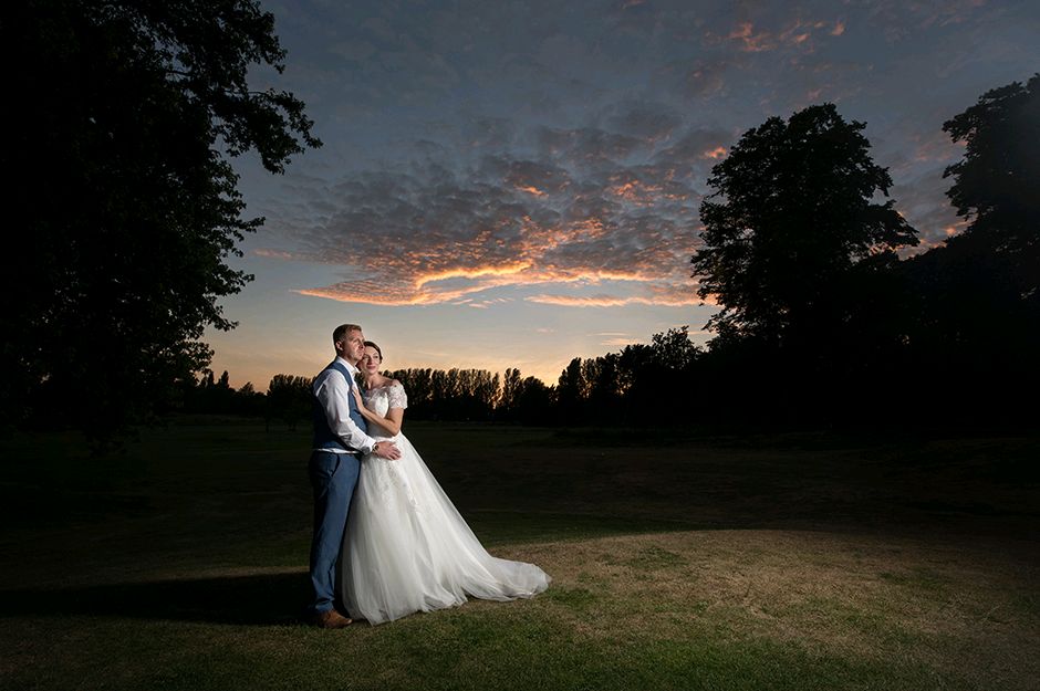 Wedding Photography Bury St Edmunds