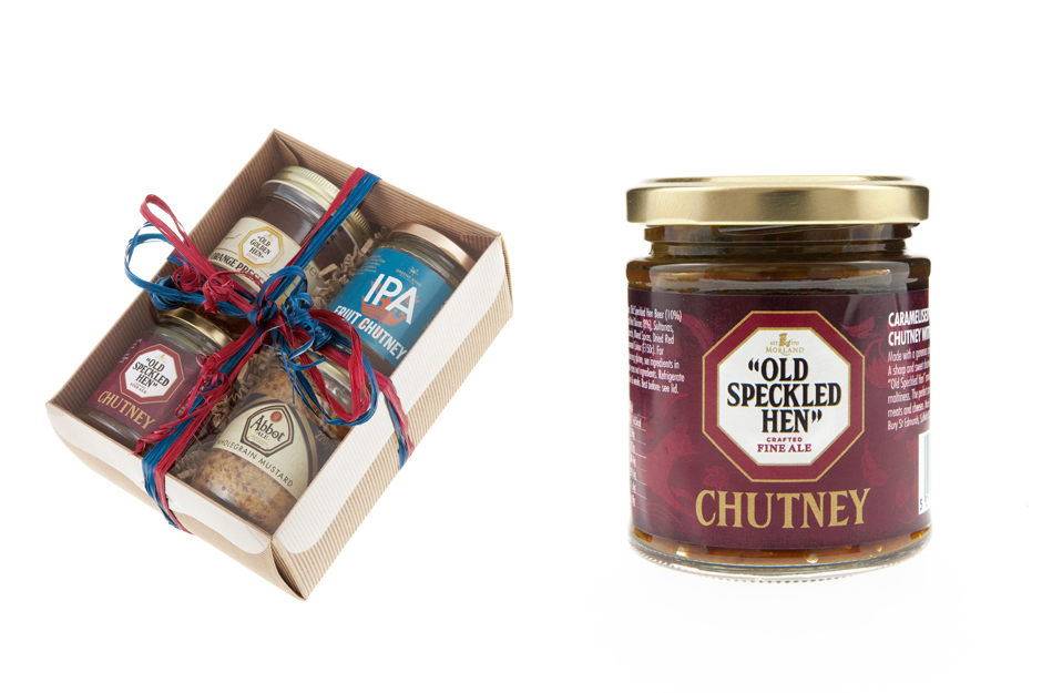 Merchandising Photography Suffolk