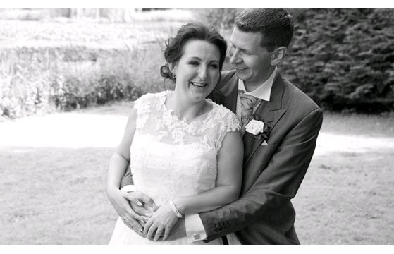 Adrian & Joni's wedding at Priory Hall on 7th June 2014