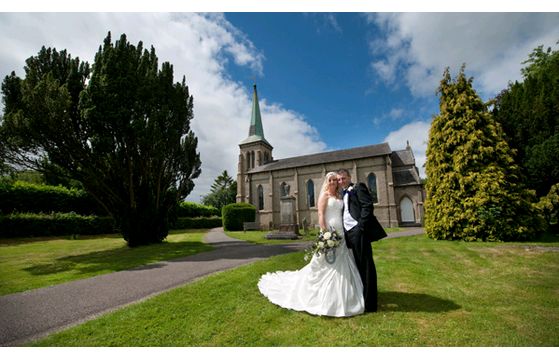 Paul & Tracy's wedding at The Grange Hotel on 14th June 2014