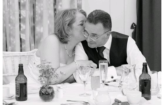 Jennifer & John's wedding 10th April 2015