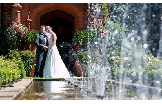 Katherine & Steven Woodhall Manor