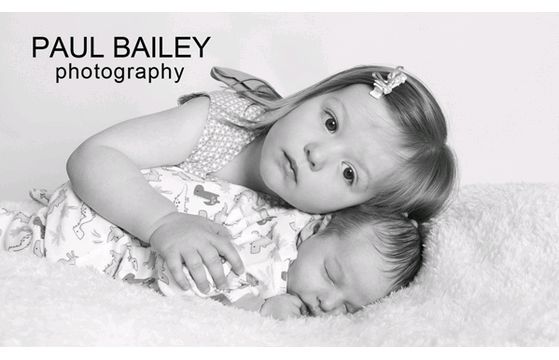 A fantastic family portrait session