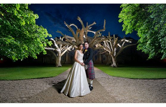 Holly & Andrew