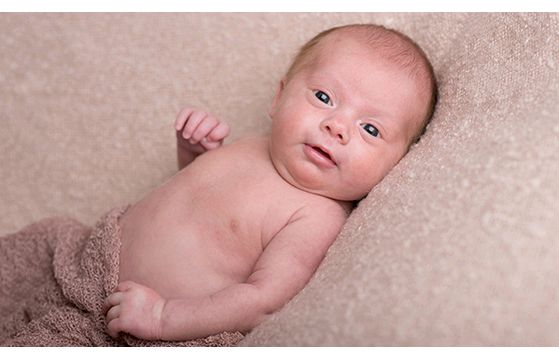 Newborn Photography