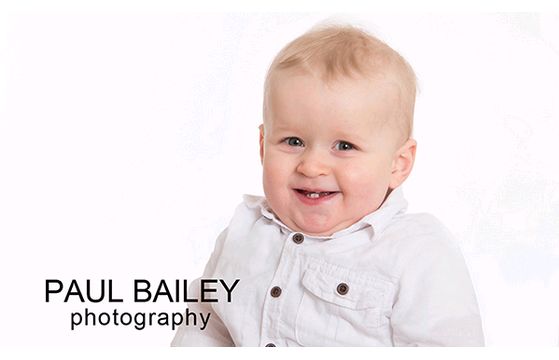 Baby Portraits