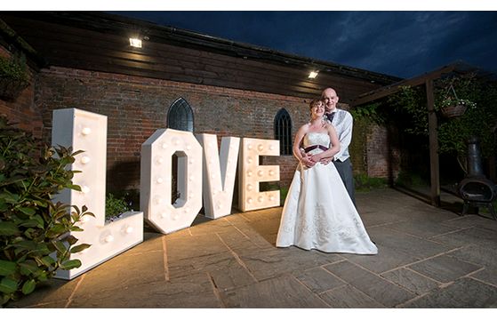 Wedding photography Woodhall Manor