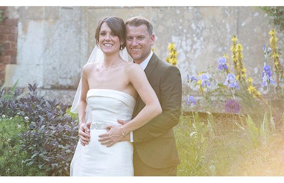 Wedding photography Lanwades hall Suffolk