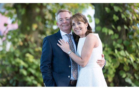 wedding photography at The Athenaeum