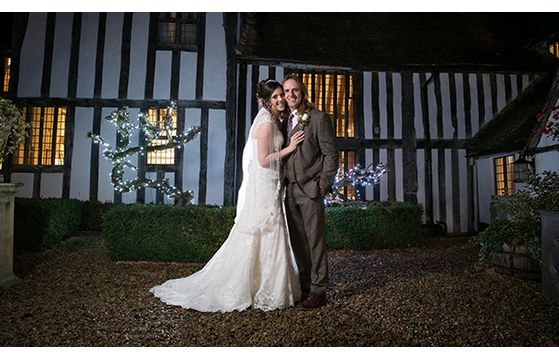 wedding Photography at The Swan Lavenham