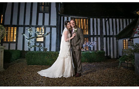 Wedding Photography The Swan Inn Lavenham