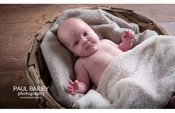 Newborn Photography