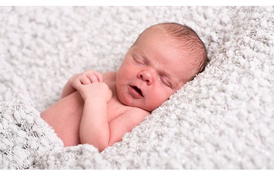 Newborn Photography