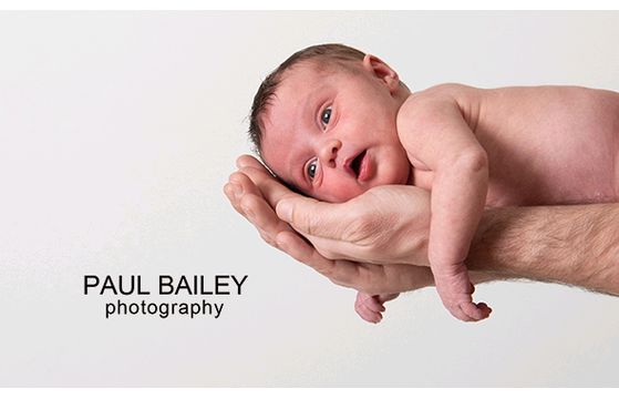 Newborn Photography