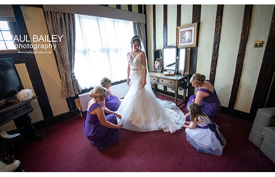 Wedding photography Bury St Edmunds