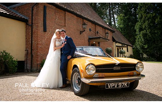 Wedding photography Bury St Edmunds