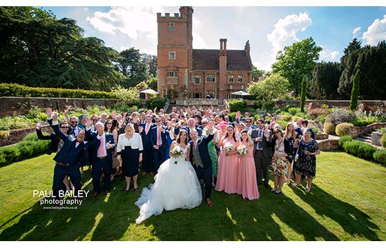 Wedding photography Bury St Edmunds