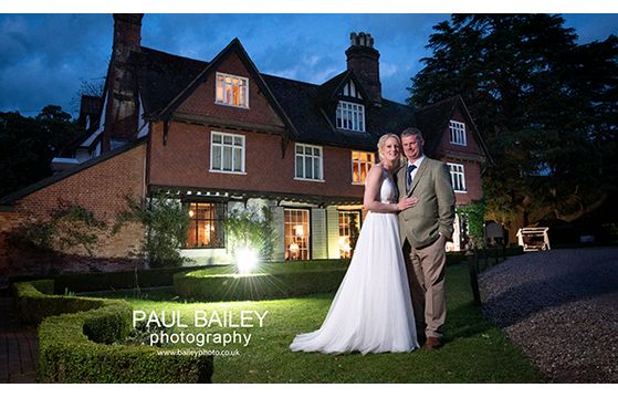 Wedding photography Bury St Edmunds