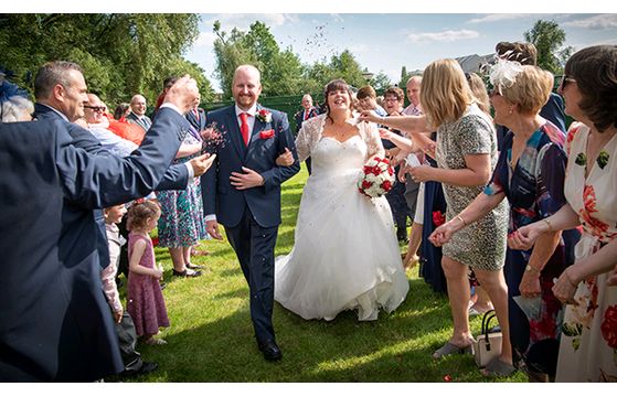 Wedding photography Bury St Edmunds