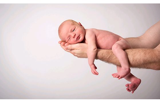 Newborn Photography