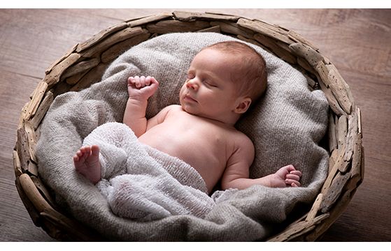 Newborn Photography