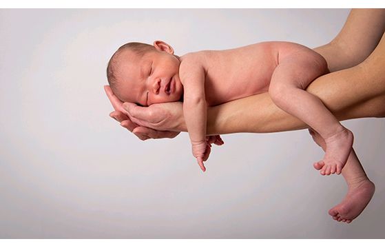 Newborn Photography