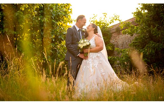 Wedding photography at Hockwold Hall