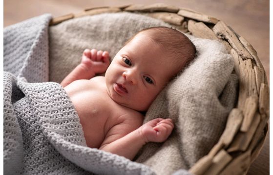 Newborn Photography