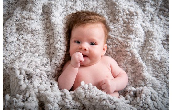 Newborn photography