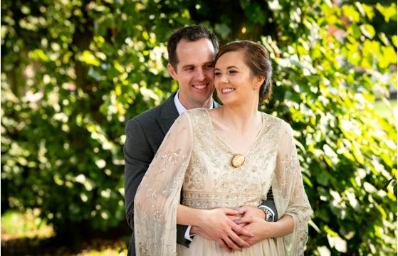 Wedding photography