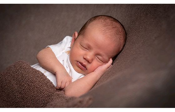 Newborn Photography