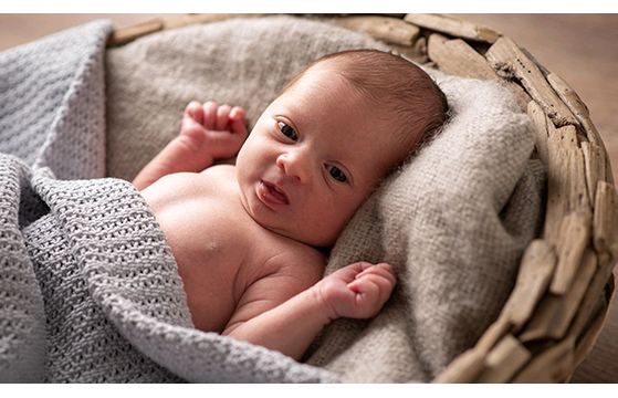 Newborn Photography