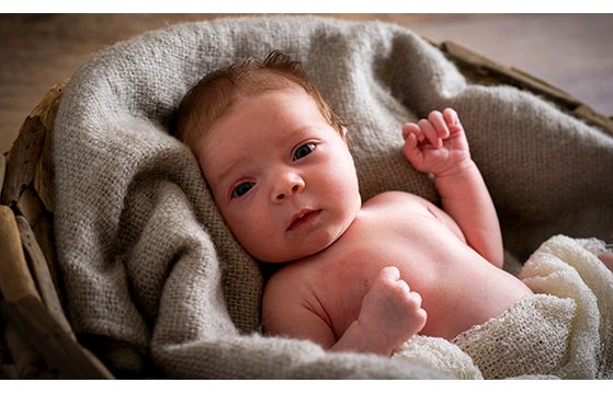 Newborn Photography