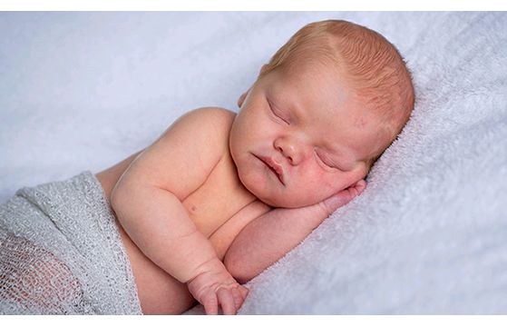 Newborn Photography