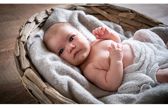 Baby Photography Bury St Edmunds