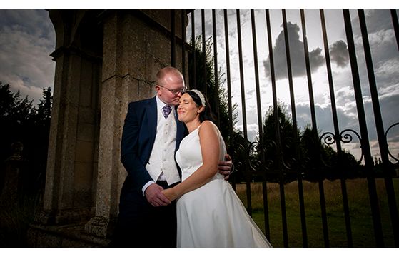 Wedding Photography St Genevieves Euston Hall