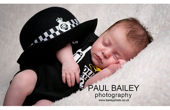 Newborn Photography