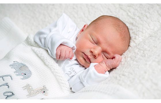 Newborn Photography