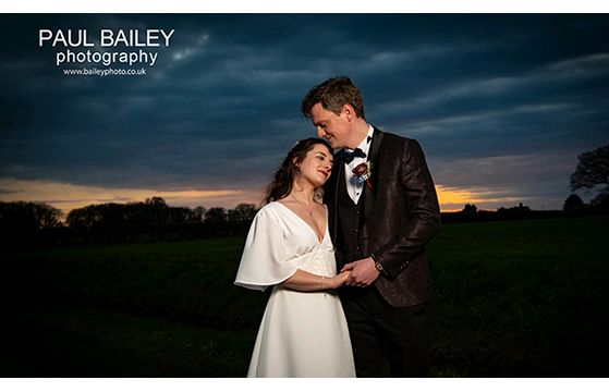 Wedding Photography The Compasses