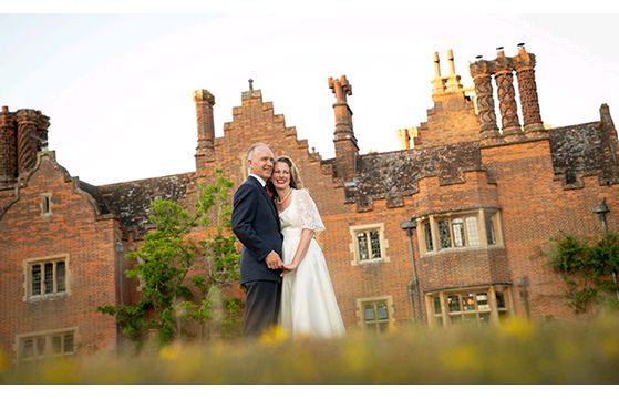 Lanwades Hall