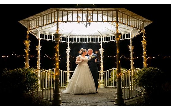 Wedding Photography Quendon Parklands Hotel