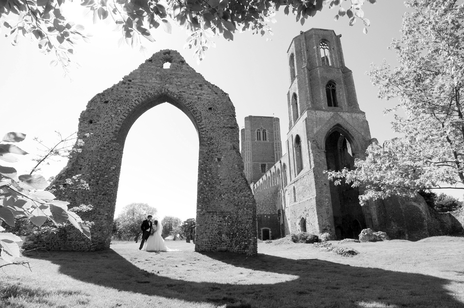 Wymondham Abbey