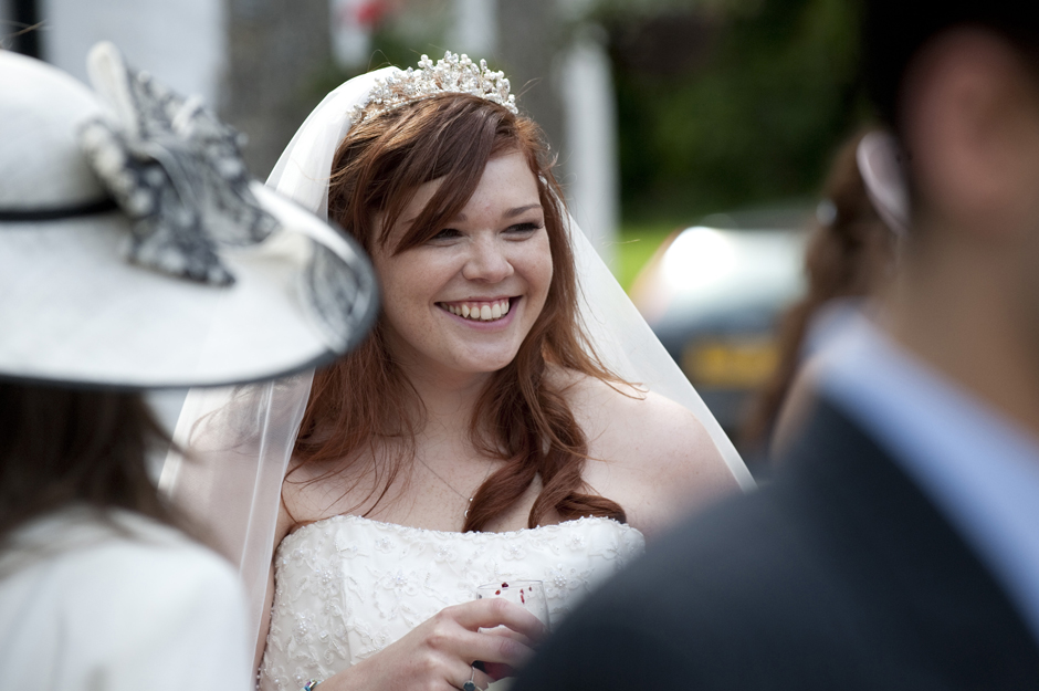bride