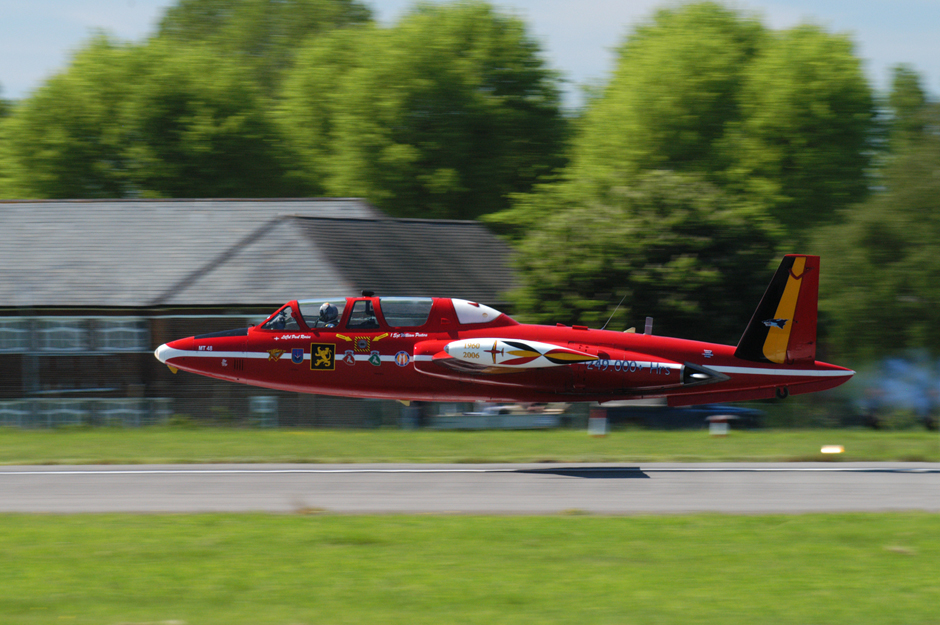 Biggin Hill Airshow