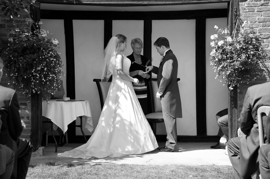 Woodhall Manor weddings 12