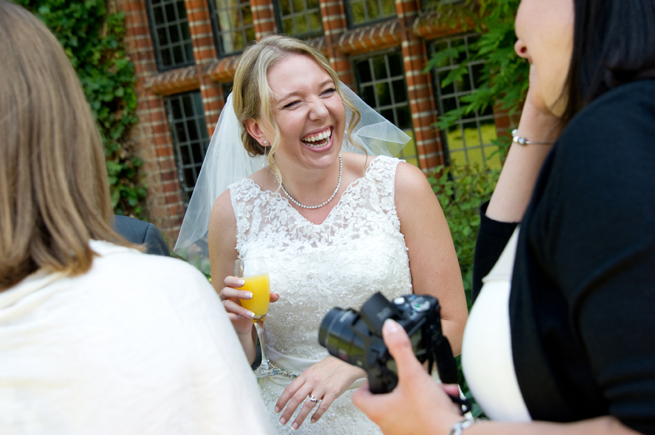 Woodhall Manor weddings 16