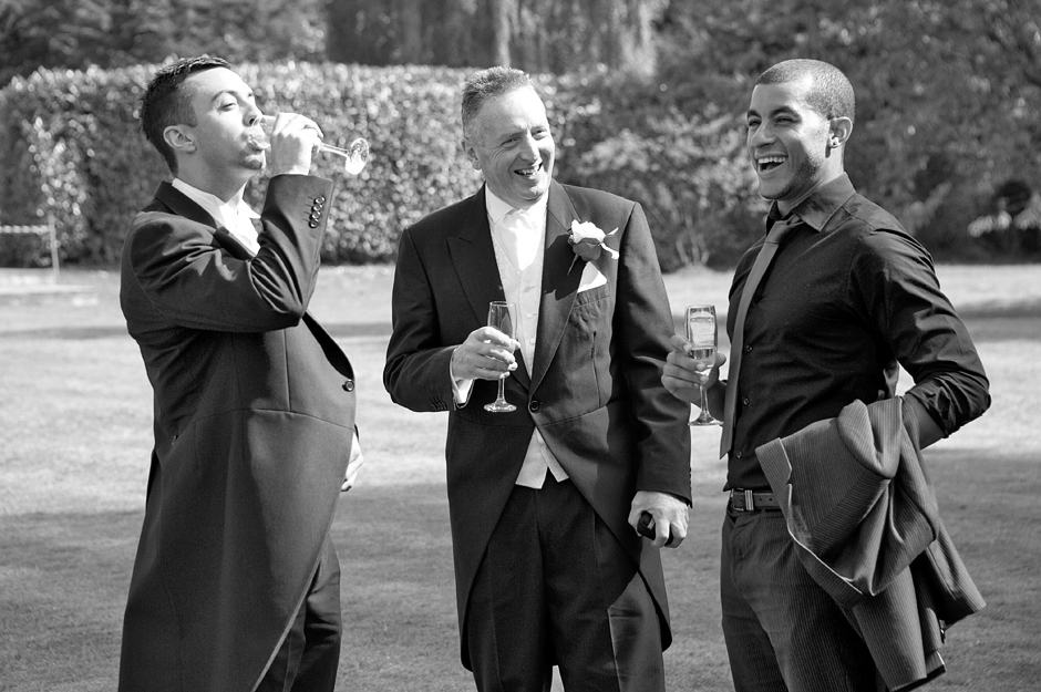 Woodhall Manor weddings 19