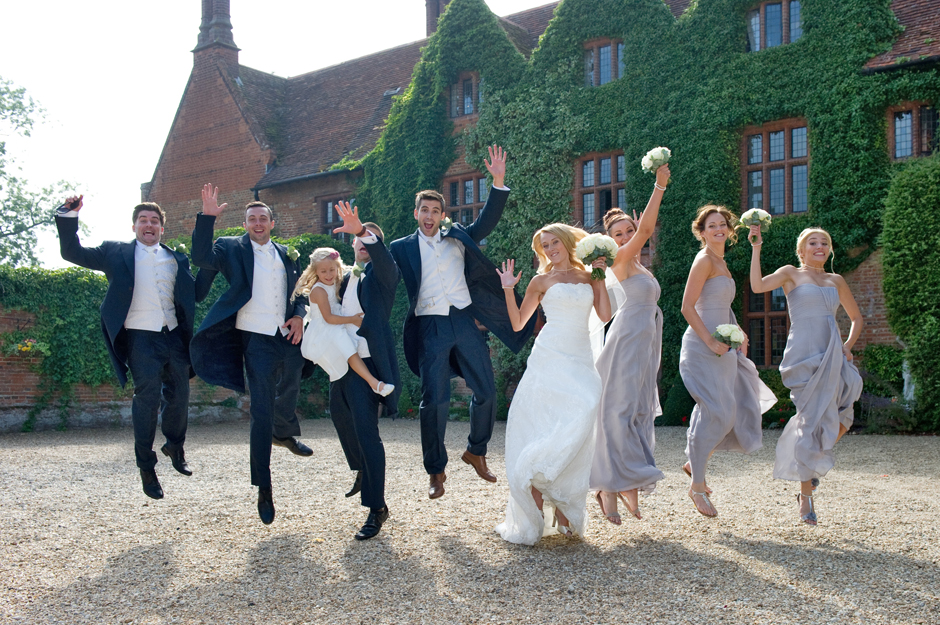 Woodhall Manor weddings 23